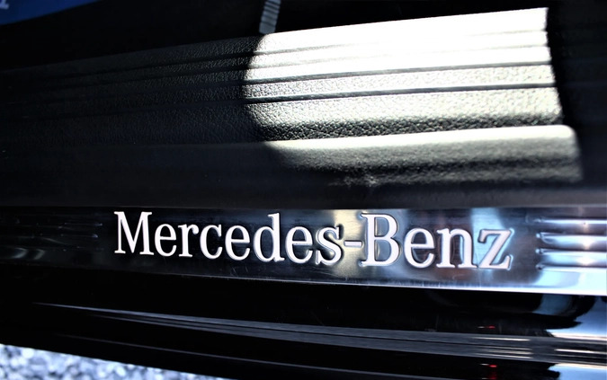 Mercedes-Benz GLB cena 169900 przebieg: 47000, rok produkcji 2020 z Sępólno Krajeńskie małe 667